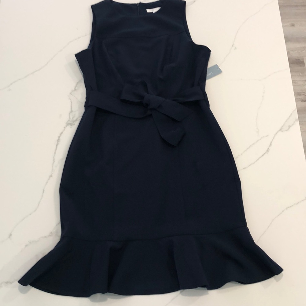 NWT Navy Professional Dress